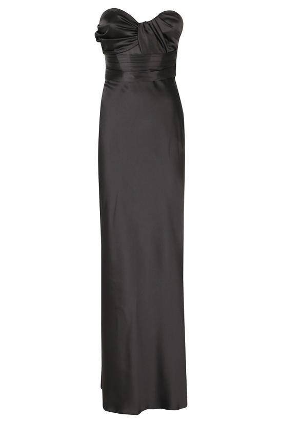 26FW 엘리자베타프랜치 원피스 ABR1267E2 099 Black