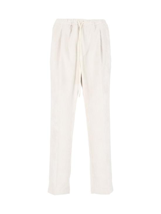 26FW 브릴리아1949 팬츠 WIMBLEDONW 400158 White