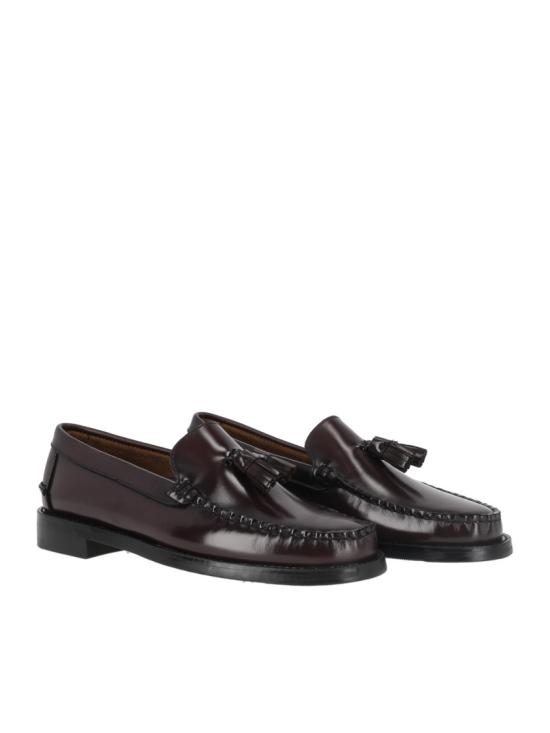 26FW 세바고 로퍼 731268W Brown - SEBAGO