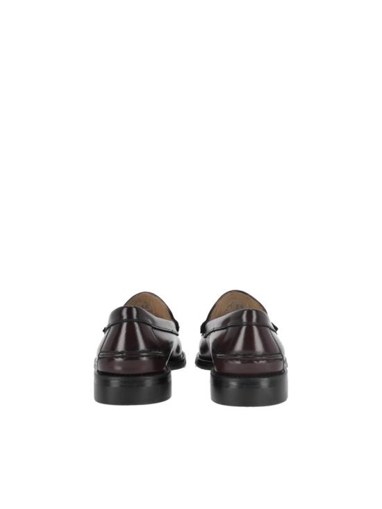 26FW 세바고 로퍼 731268W Brown - SEBAGO