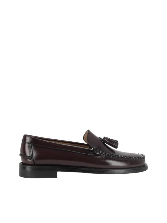 26FW 세바고 로퍼 731268W Brown