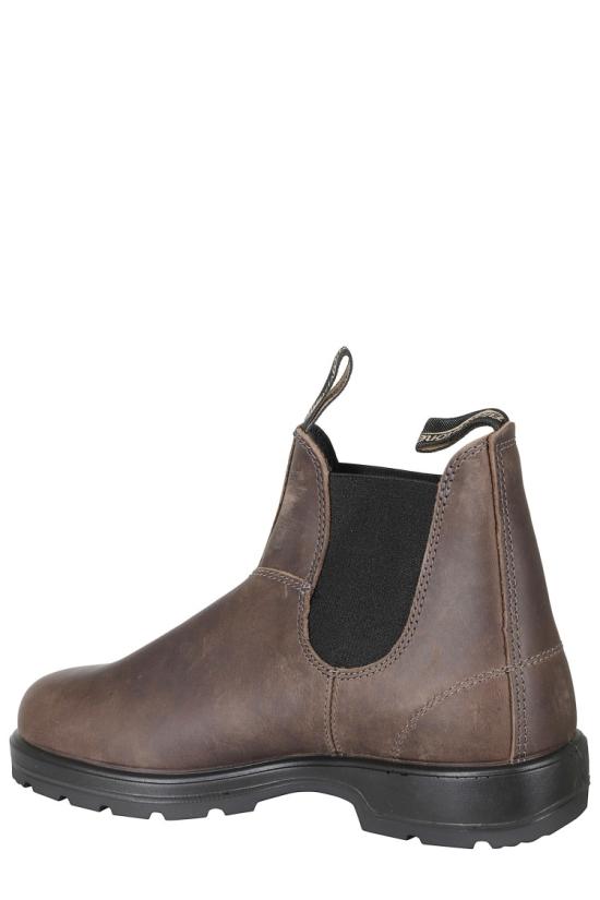 26FW 블런드스톤 부츠 2446 BC 099 Grey - BLUNDSTONE