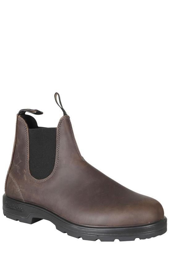 26FW 블런드스톤 부츠 2446 BC 099 Grey - BLUNDSTONE