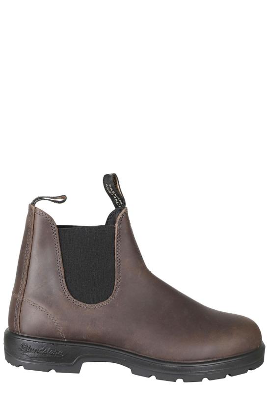 26FW 블런드스톤 부츠 2446 BC 099 Grey