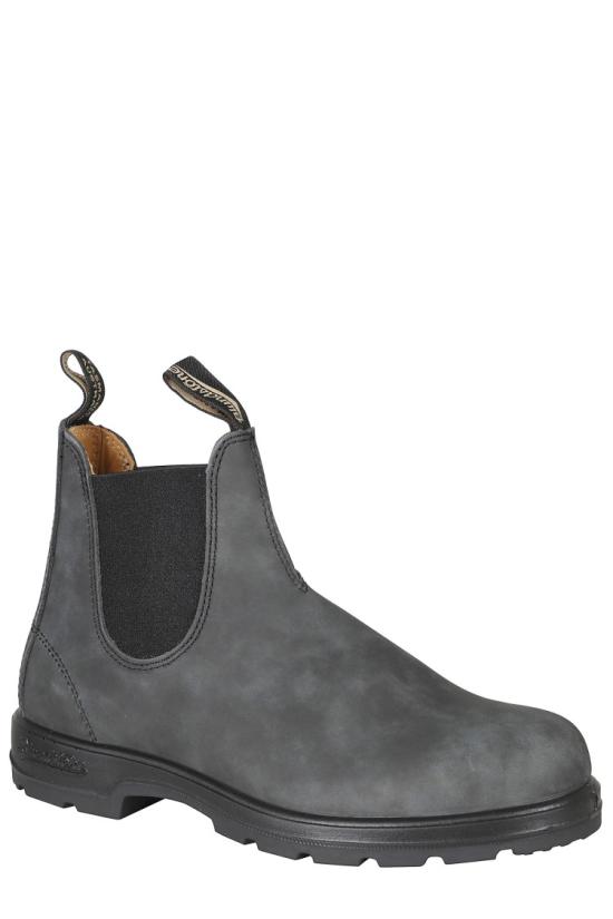 26FW 블런드스톤 부츠 587 BC 099 Grey - BLUNDSTONE