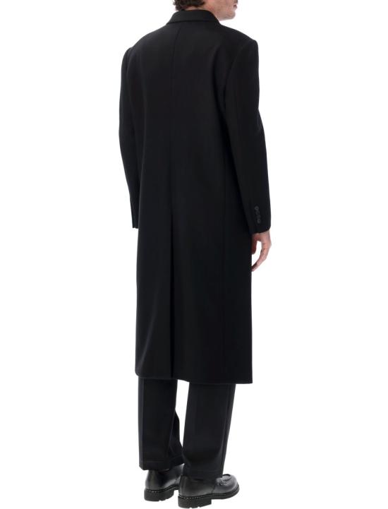 26FW 던스트 자켓 UDCO6D121BKBLACK - DUNST