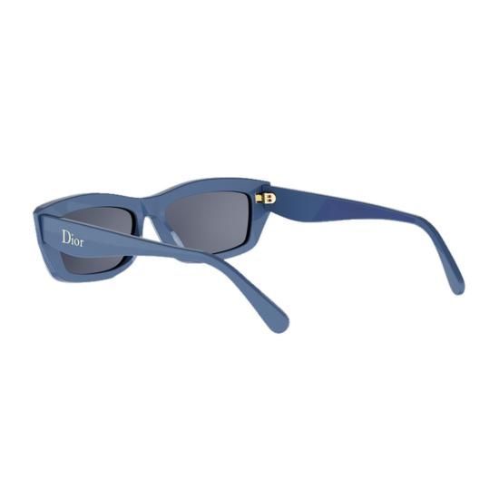 27FW 디올 선글라스 1B6E5MQ0A Blue - DIOR