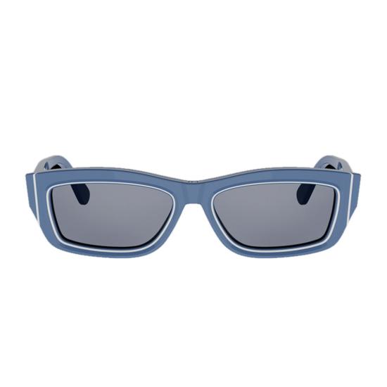 27FW 디올 선글라스 1B6E5MQ0A Blue