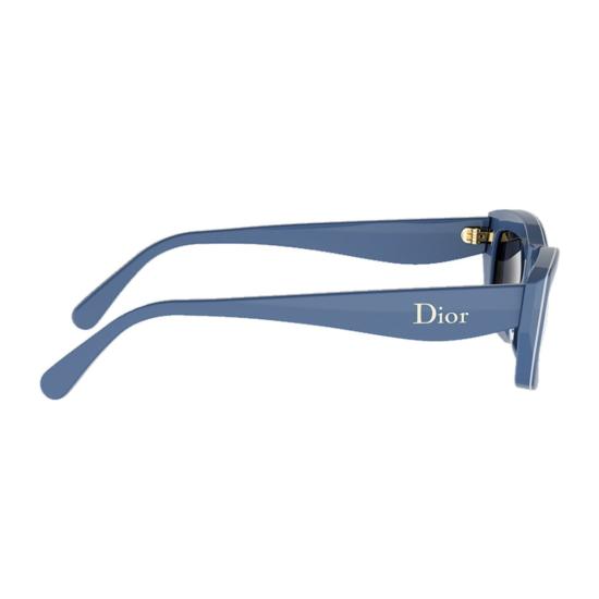27FW 디올 선글라스 1B6E5MQ0A Blue - DIOR