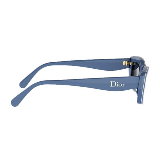 27FW 디올 선글라스 1B6E5MQ0A Blue - DIOR