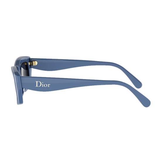 27FW 디올 선글라스 1B6E5MQ0A Blue - DIOR