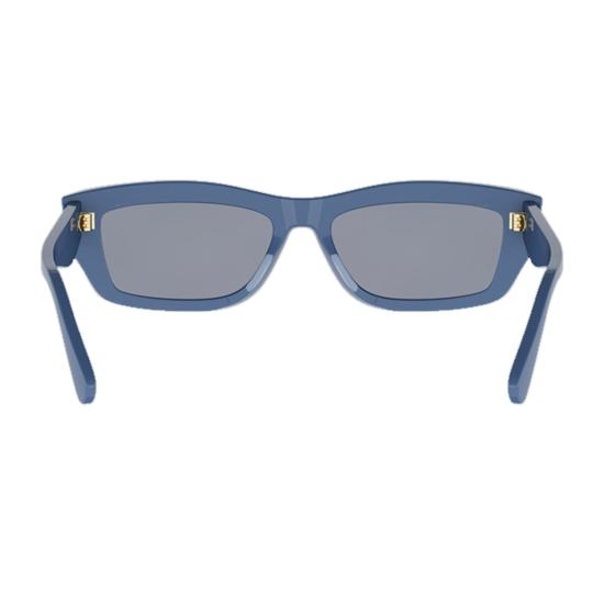 27FW 디올 선글라스 1B6E5MQ0A Blue - DIOR