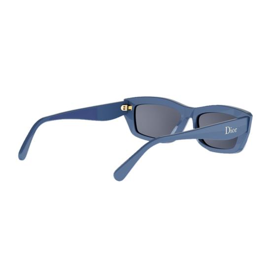 27FW 디올 선글라스 1B6E5MQ0A Blue - DIOR