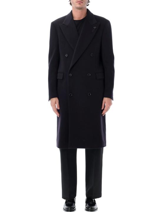 26FW 라르디니 자켓 AC40408ECN65601850 Black