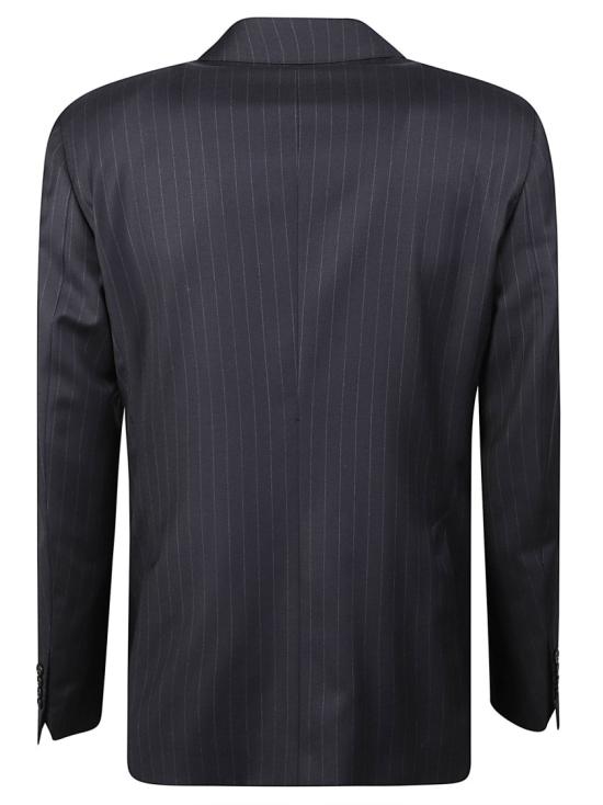 26FW 딸리아토레 수트 2FNJ20B01 060122R Black - TAGLIATORE