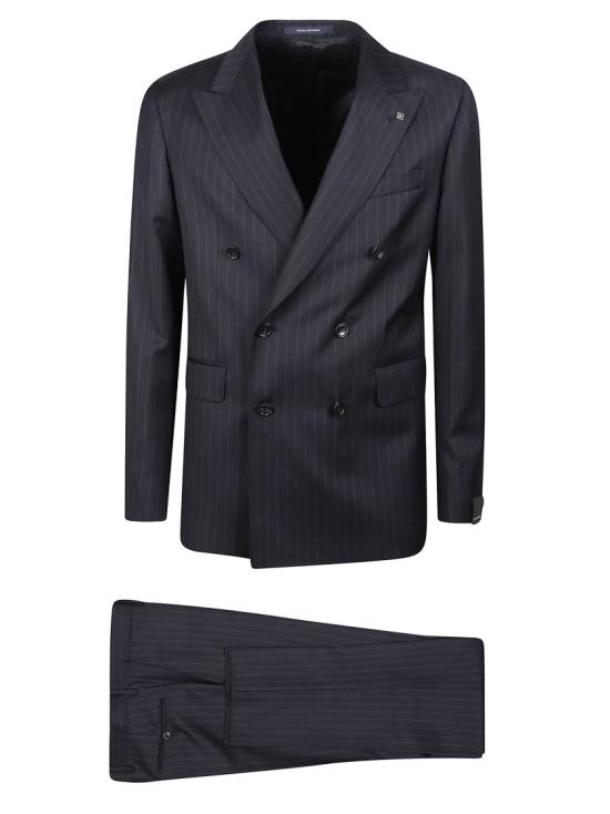 26FW 딸리아토레 수트 2FNJ20B01 060122R Black
