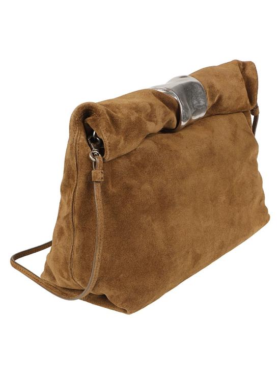 26FW 스타우드 클러치/파우치 H26F2015SD Brown - STAUD