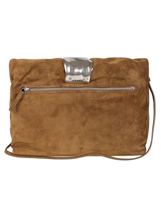 26FW 스타우드 클러치/파우치 H26F2015SD Brown - STAUD