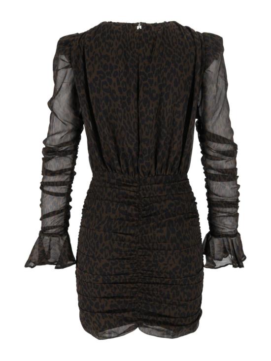 26FW 로테이트 원피스 1166263088 Black - ROTATE