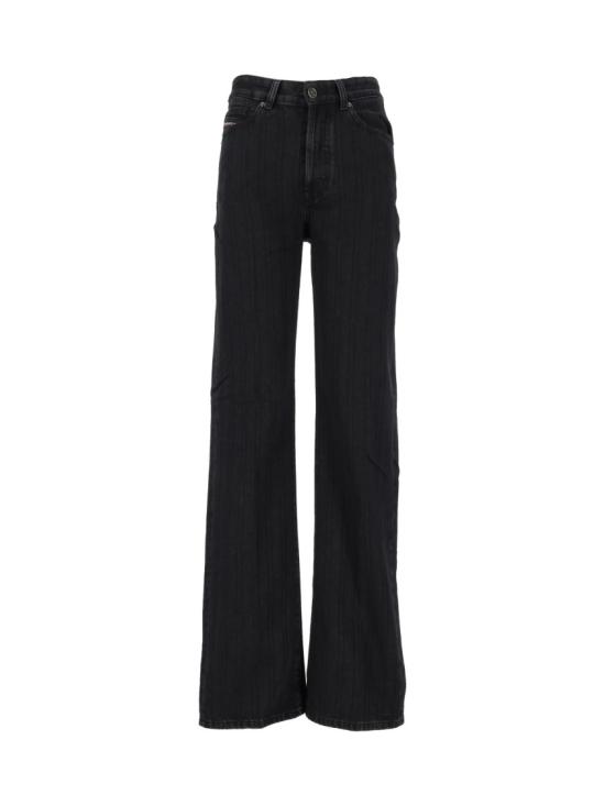 26FW 디젤 데님 A1986909Q12 Black