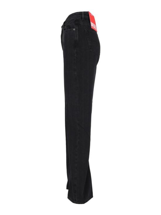 26FW 디젤 데님 A1986909Q12 Black - DIESEL