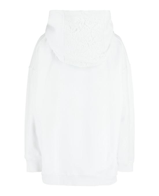  발렌티노 가라바니 탑 WB3MF1 0S6FU A33 10388 L White - VALENTINO GARAVANI