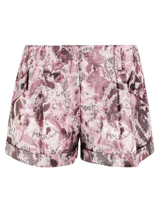 26FW 존 리치몬드 숏팬츠 RWA26061SH Pink
