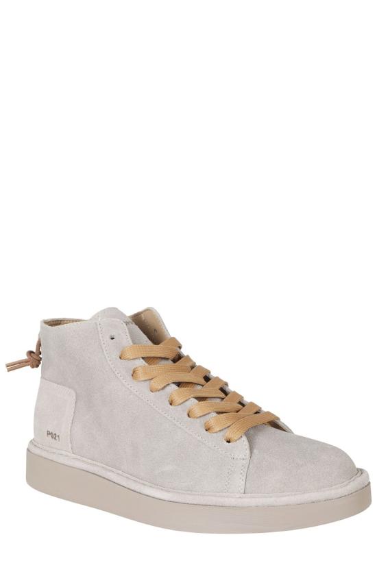 26FW 팬쉭 부츠 P021M008 0261 099 White - PANCHIC