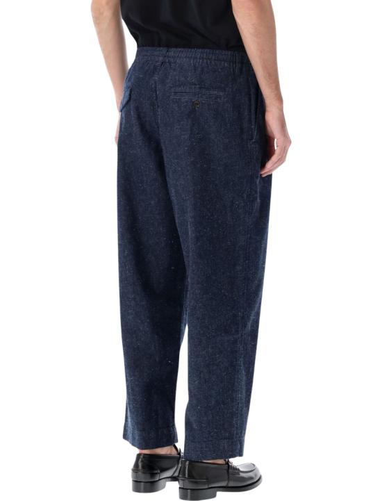 26FW 유니버셜웍스 팬츠 35517INDIGO Blue - UNIVERSAL WORKS