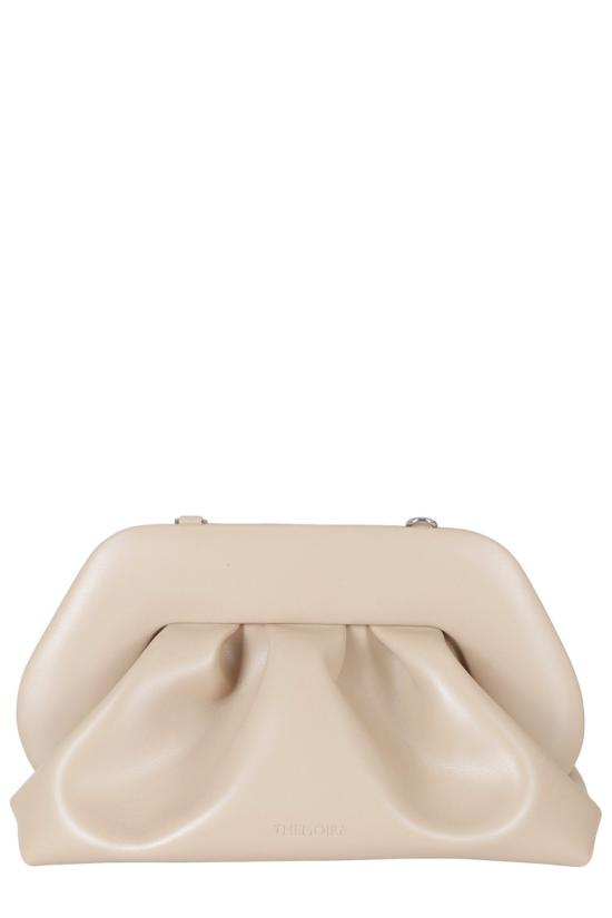 26FW 더모아레 클러치/파우치 262WTMBM0 OOVF 099 Neutrals