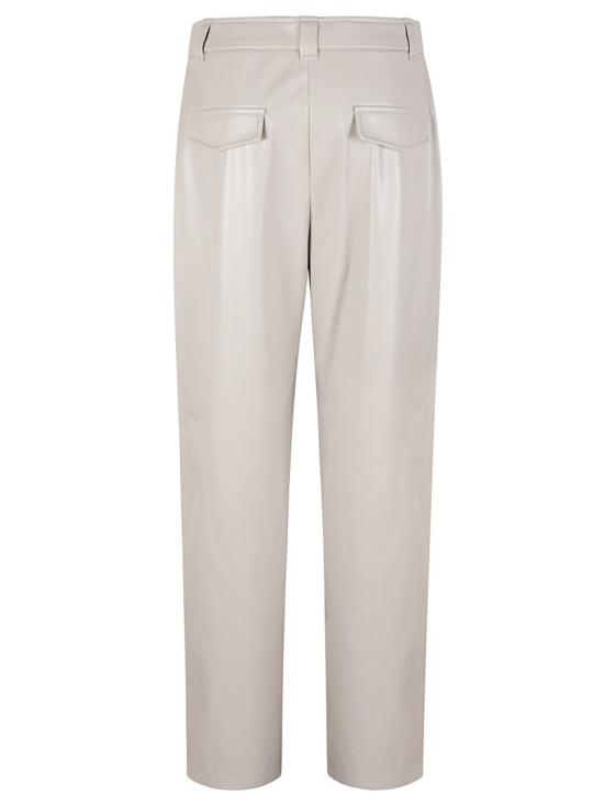 26FW 핑코 팬츠 105371 A3CL Neutrals - PINKO