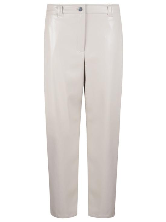 26FW 핑코 팬츠 105371 A3CL Neutrals