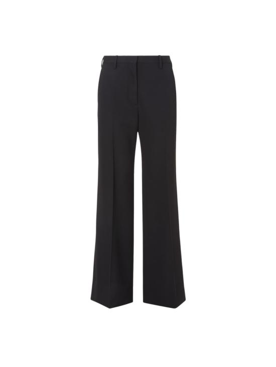 26FW 펜디 팬츠 FR6756 B1H7 Black