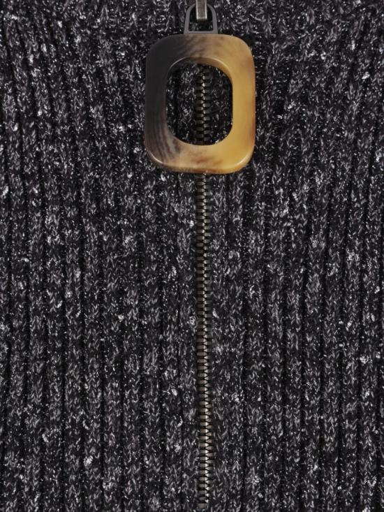 26FW JW앤더슨 탑 KW1547YN0511999 Black - JW ANDERSON