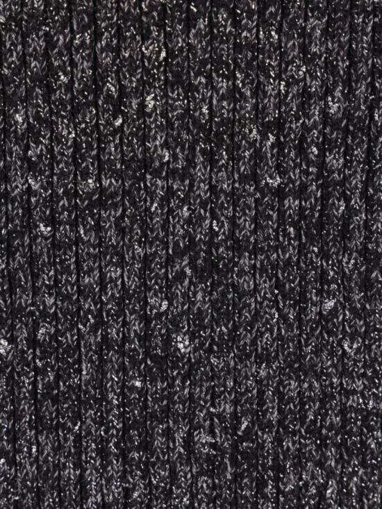 26FW JW앤더슨 탑 KW1547YN0511999 Black - JW ANDERSON