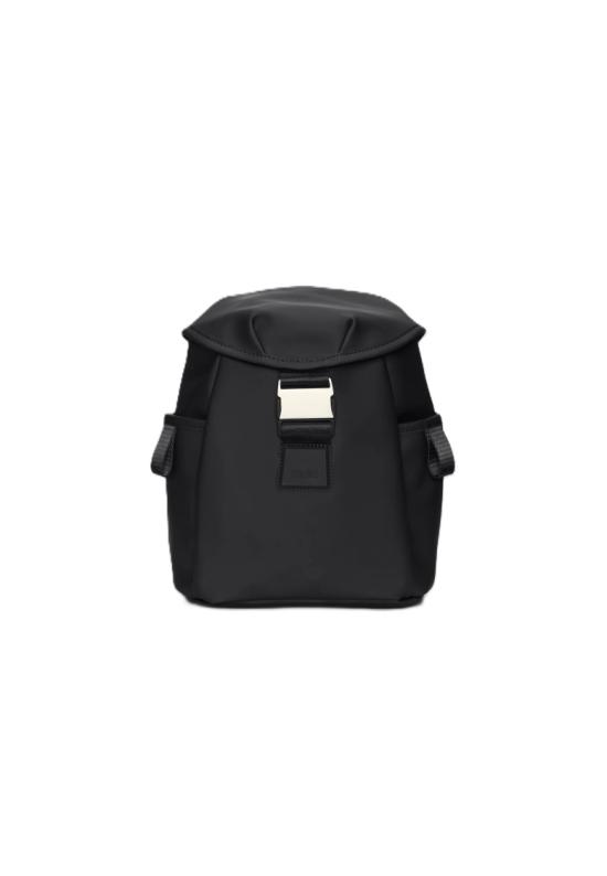 26FW 레인스 백팩 1287001 Black