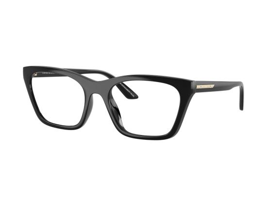 26FW 엠포리오 아르마니 선글라스 0Ea4274bu 오버사이즈 사각 안경 - EMPORIO ARMANI