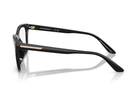 26FW 엠포리오 아르마니 선글라스 0Ea4274bu 오버사이즈 사각 안경 - EMPORIO ARMANI