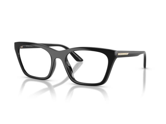 26FW 엠포리오 아르마니 선글라스 0Ea4274bu 오버사이즈 사각 안경 - EMPORIO ARMANI