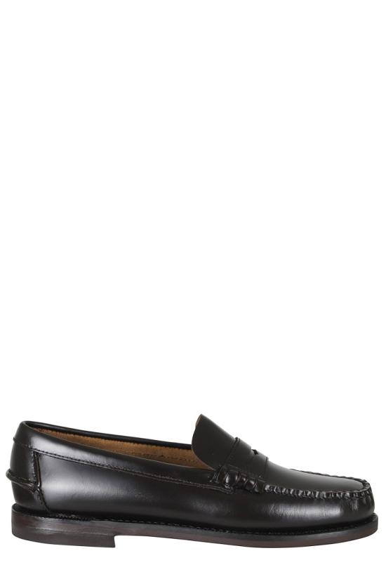 26FW 세바고 플랫 슈즈 7001530 099 Black