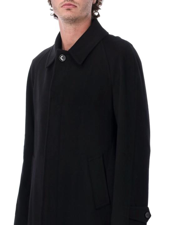 26FW 라르디니 자켓 AC23225ACC67626999 Black - LARDINI