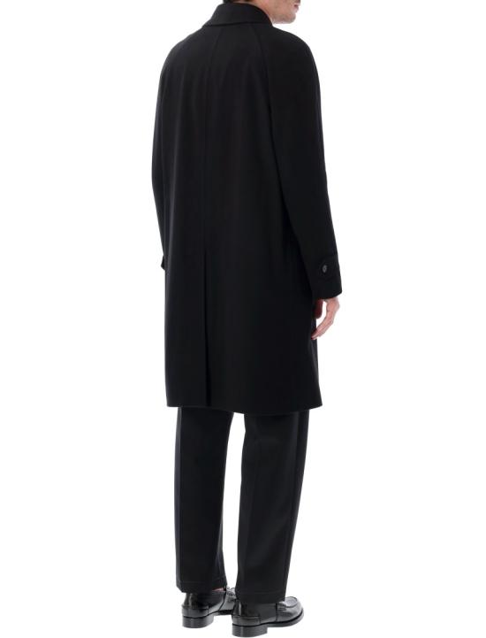 26FW 라르디니 자켓 AC23225ACC67626999 Black - LARDINI