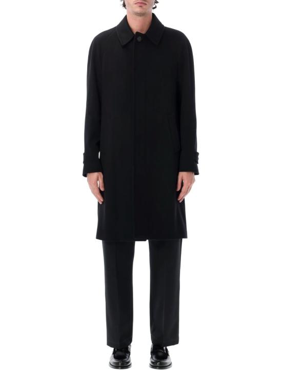 26FW 라르디니 자켓 AC23225ACC67626999 Black