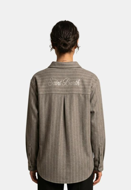 26FW 세인트바쓰 탑 GIG000100455M Neutrals - MC2 SAINT BARTH
