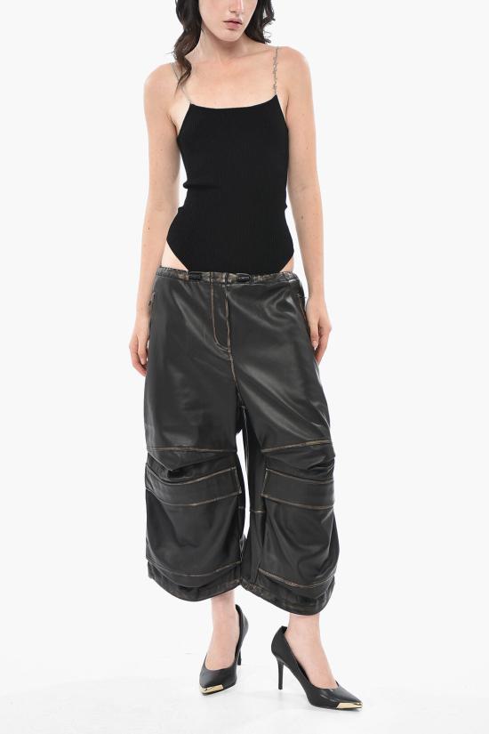  디젤 탑 A12399 0DLAX 9XX Black - DIESEL