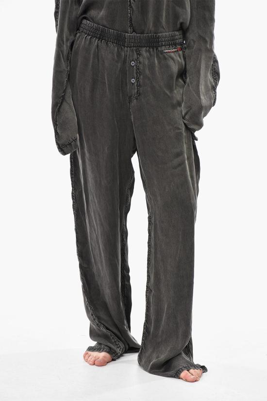  디젤 언더웨어 A19316 0TKBS 900A Anthracite - DIESEL
