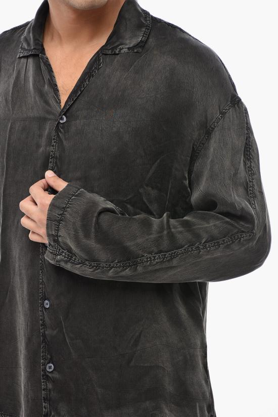 디젤 언더웨어 A19316 0TKBS 900A Anthracite - DIESEL