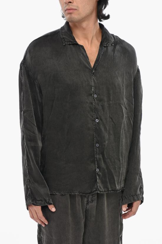  디젤 언더웨어 A19316 0TKBS 900A Anthracite - DIESEL