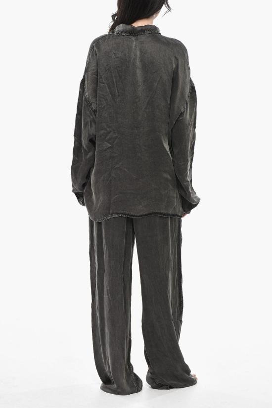  디젤 언더웨어 A19316 0TKBS 900A Anthracite - DIESEL