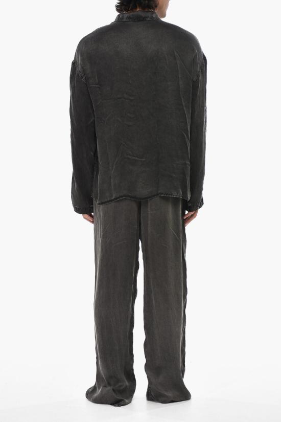  디젤 언더웨어 A19316 0TKBS 900A Anthracite - DIESEL